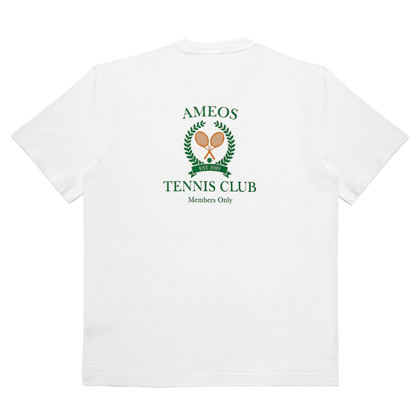 Tennis Club T-shirt