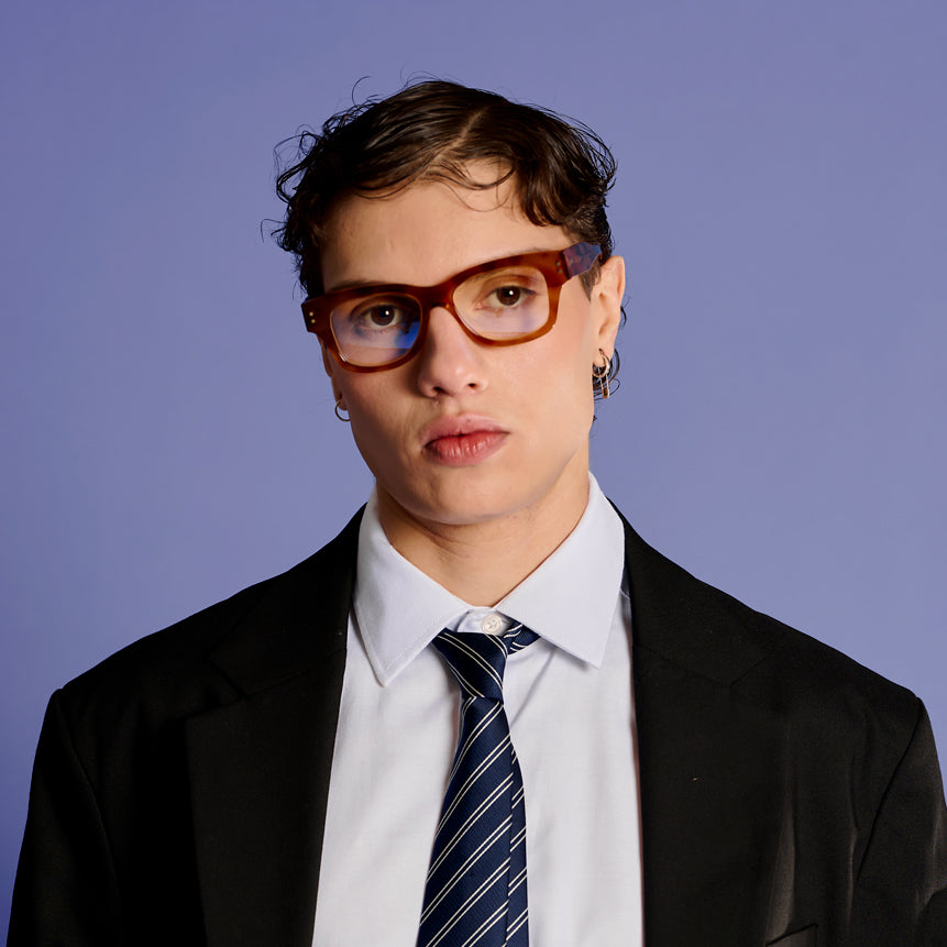 Sam Rule Optical SAM / Optical | Ameos Eyewear