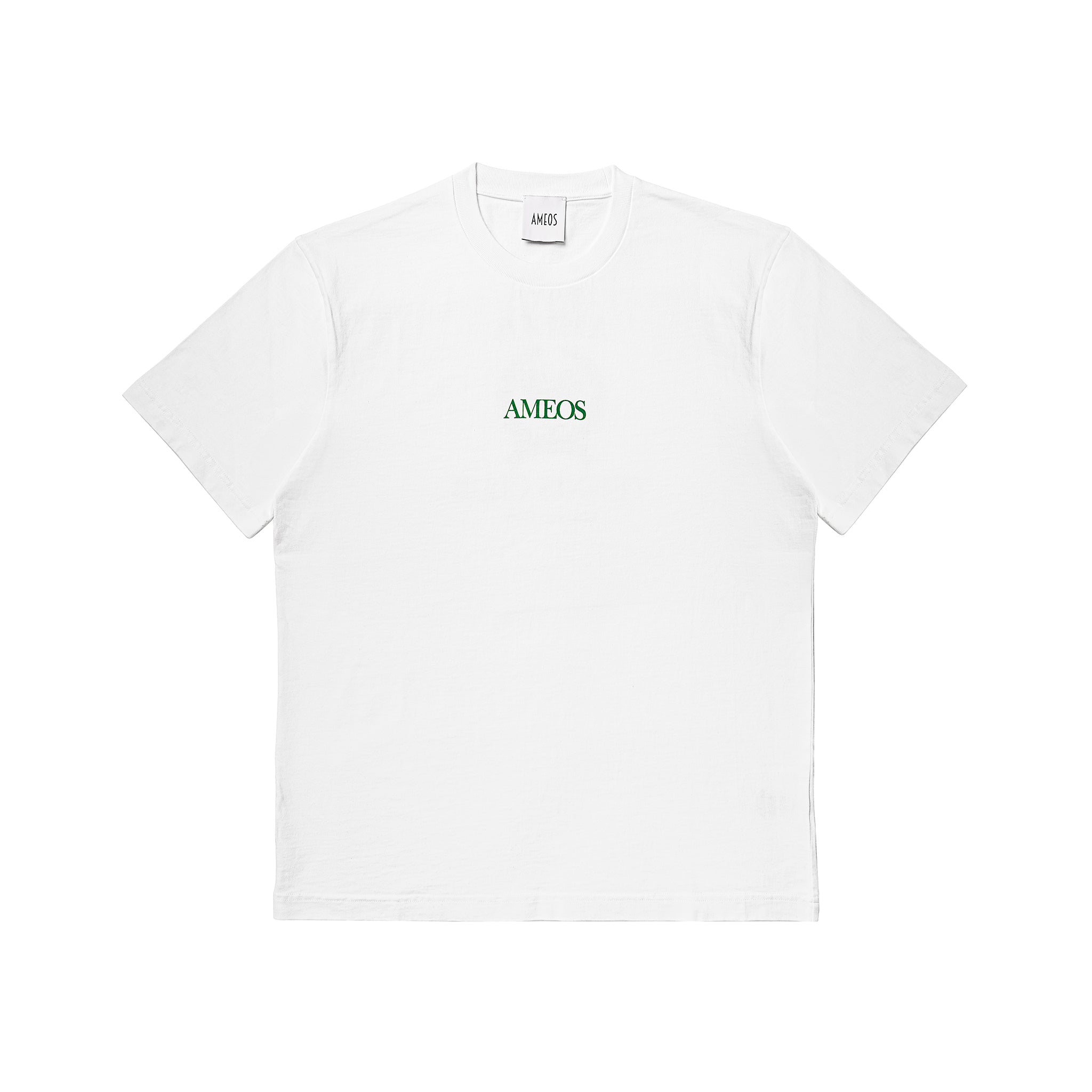 Tennis Club T-shirt