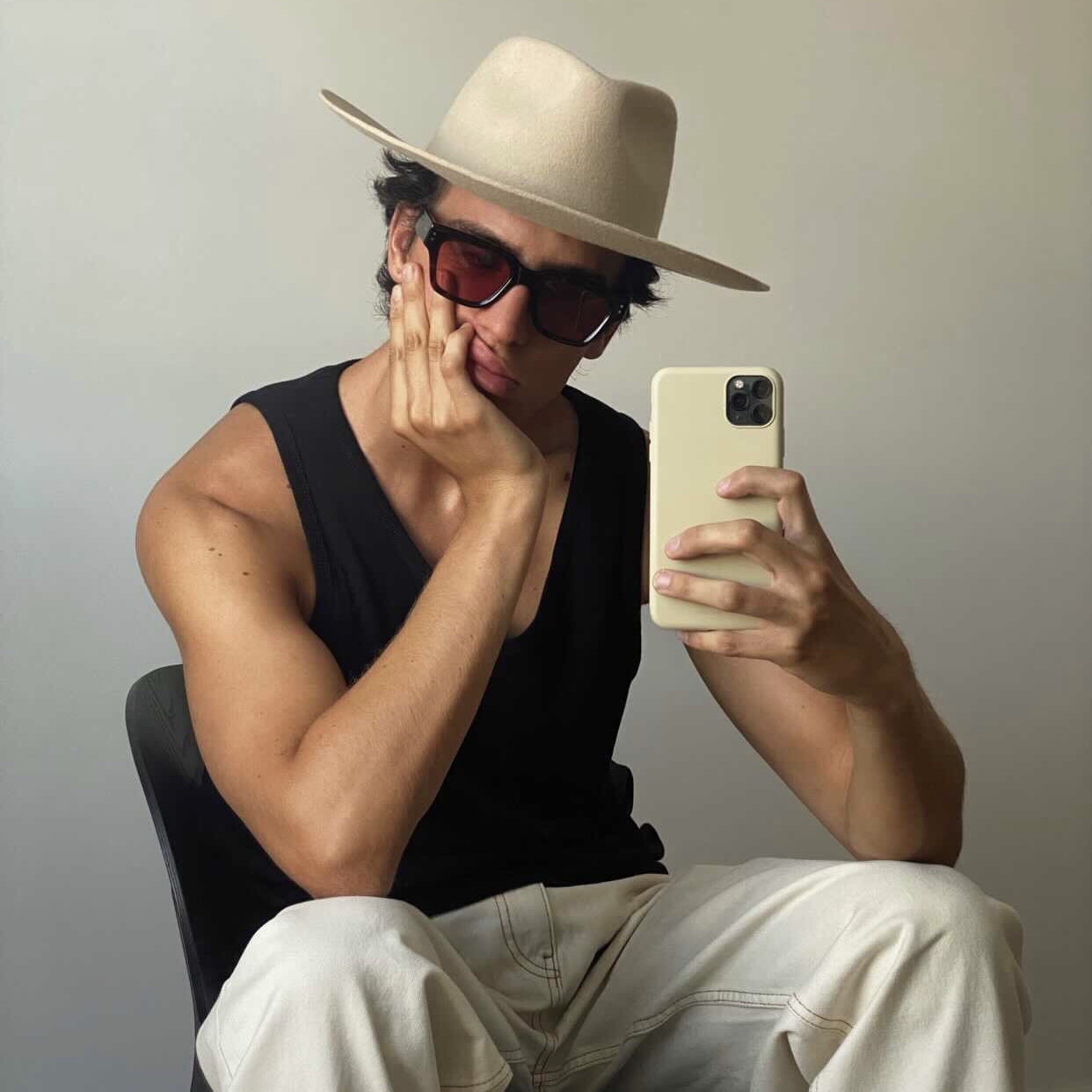 Ameos Robyn Sunglasses Unisex