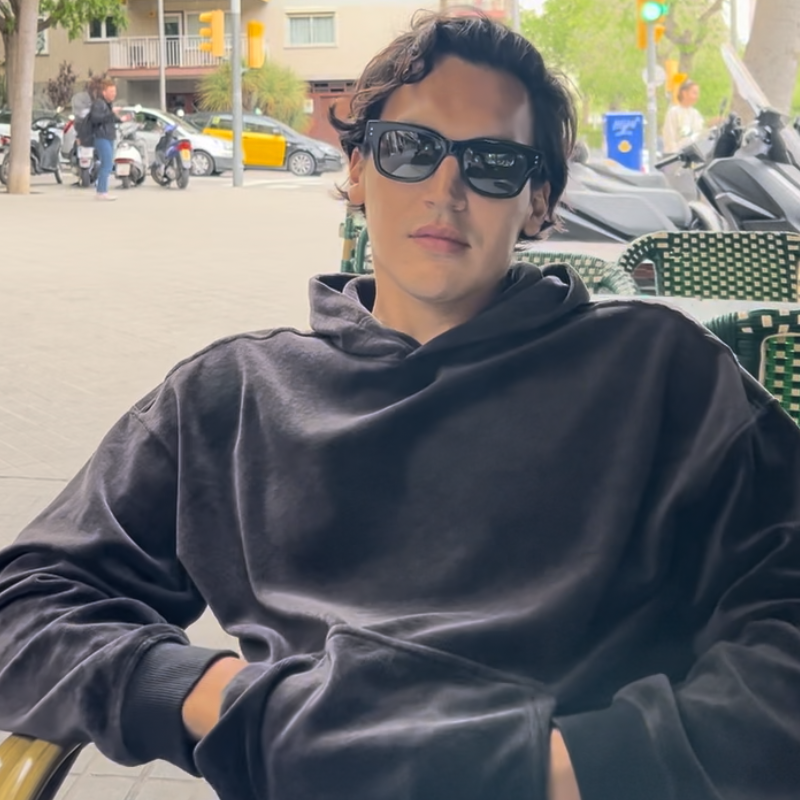 Ameos Rio Sunglasses Unisex